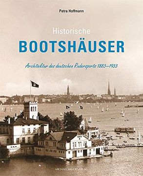 portada Historische Bootshäuser (in German)