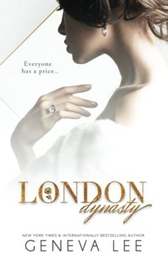portada London Dynasty (The Dynasties) (in English)