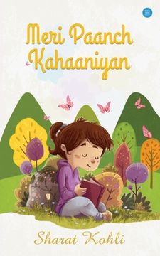 portada Meri Paanch Kahaaniyan (en Hindi)