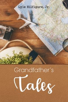 portada Grandfather's Tales (en Inglés)