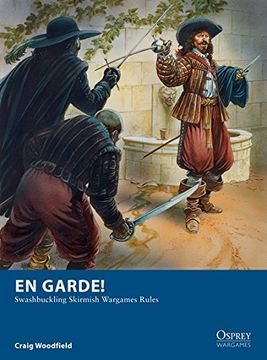 portada En Garde!: Swashbuckling Skirmish Wargames Rules