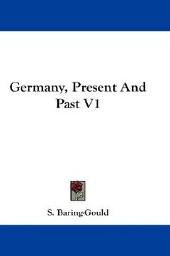 portada germany, present and past v1