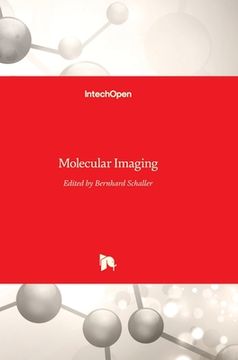 portada Molecular Imaging (en Inglés)