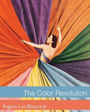 portada the color revolution