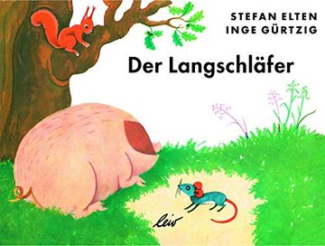 portada Der Langschläfer (en Alemán)