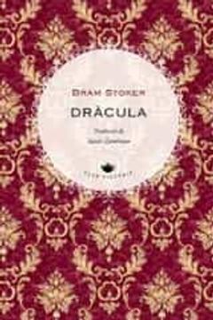 portada Dracula (en Catalán)