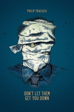 portada Don't Let Them Get You Down