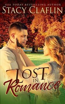 portada Lost in Romance: A Fall into Romance Novella (en Inglés)