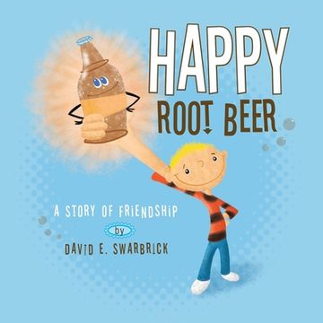 portada Happy Root Beer (en Inglés)