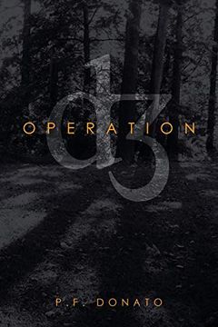 portada Operation d3 