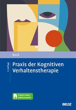 portada Praxis der Kognitiven Verhaltenstherapie (in German)