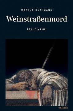 portada Weinstraßenmord (en Alemán)