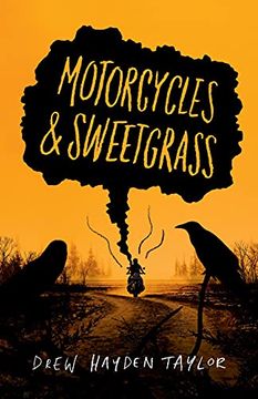 portada Motorcycles & Sweetgrass: Penguin Modern Classics Edition (en Inglés)