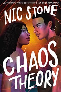 portada Chaos Theory (in English)