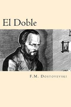 portada El Doble (Spanish Edition) (in Spanish)