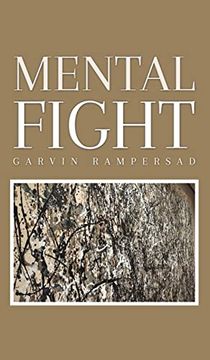 portada Mental Fight (en Inglés)