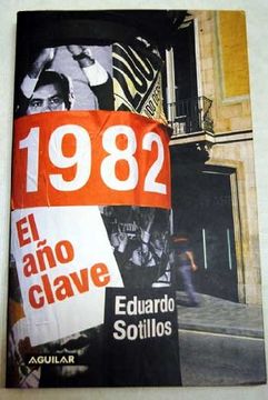 portada 1982, el año Clave