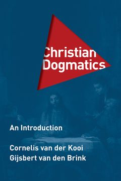 portada Christian Dogmatics: An Introduction (en Inglés)