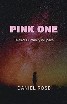 portada Pink one (in English)