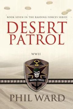 portada Desert Patrol