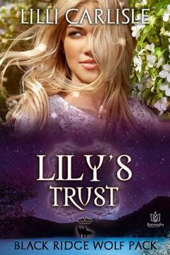portada Lily's Trust (en Inglés)