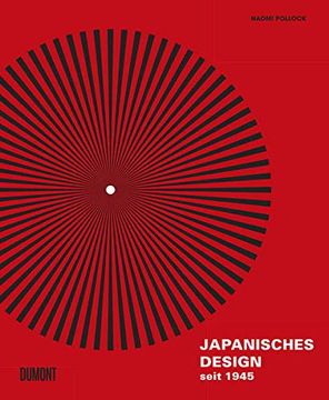 portada Japanisches Design Seit 1945 (in German)