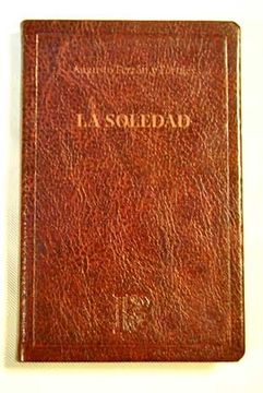 portada La Soledad (in Spanish)