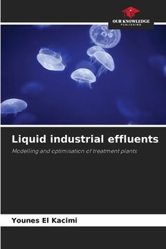 portada Liquid industrial effluents