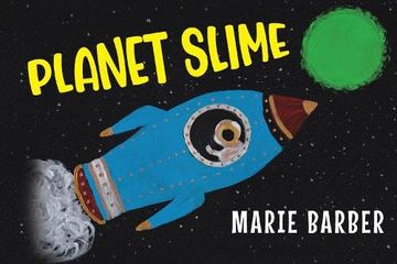 portada Planet Slime (en Inglés)