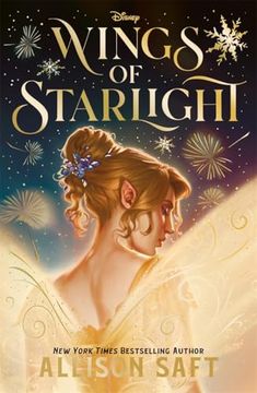 Disney Wings of Starlight (en Inglés)