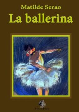 portada La Ballerina (en Italiano)