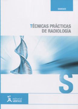portada Tecnicas Practicas De Radiologia