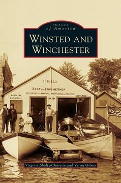 portada Winsted and Winchester (en Inglés)