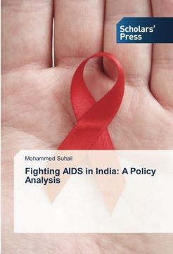 portada Fighting AIDS in India: A Policy Analysis