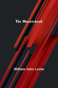 portada The Mountebank (en Inglés)