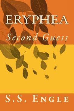 portada eryphea: second guess (en Inglés)