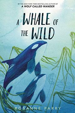 portada A Whale of the Wild 