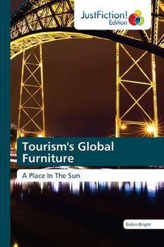 portada Tourism's Global Furniture (in English)