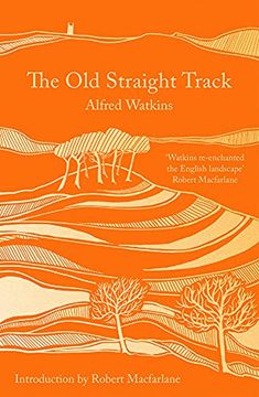 portada The Old Straight Track (in English)
