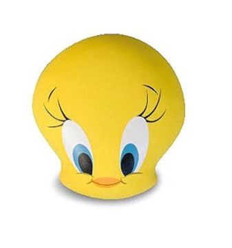 Leblon-Delienne - Looney Tunes: Piolin Cara Cojin 35 Cm comprar en tu  tienda online Buscalibre México