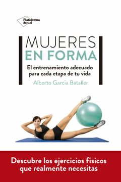 portada Mujeres en Forma (in Spanish)
