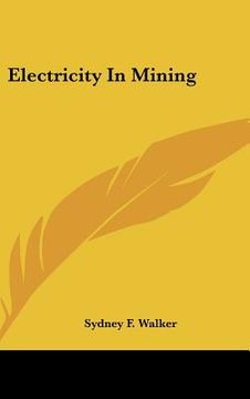portada electricity in mining (in English)