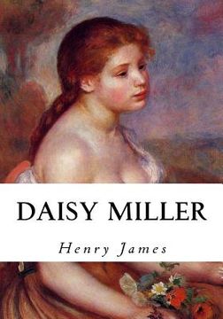 portada Daisy Miller: A Study (in English)