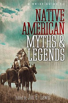 portada native american myths and legends. by lewis spence (en Inglés)