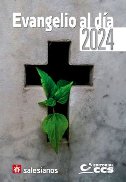 portada Evangelio al dia 2024
