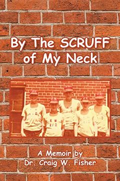 portada By the Scruff of my Neck (en Inglés)