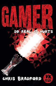 portada Gamer (Virtual Kombat) (en Inglés)
