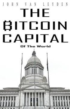portada The Bitcoin Capital (en Inglés)