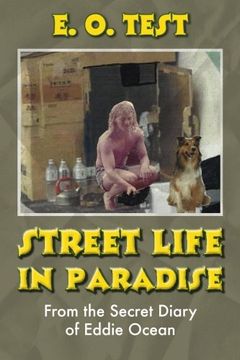 portada Street Life in Paradise: From the Secret Diary of Eddie Ocean, Vol. 2