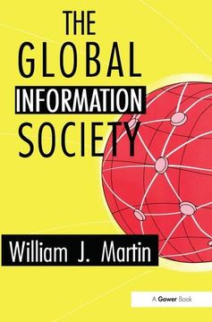 portada The Global Information Society (en Inglés)